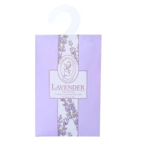 汽車香薰香包衣櫃香袋（薰衣草）（單包）#DADADI#Y17-03900 