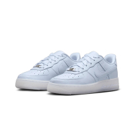 Nocta x Nike Air Force 1 Low Love You Forever 天空藍 GS 聯名款 休閒鞋 大童鞋 HQ1772-500