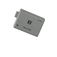 Rechargeable Camera Battery LP-E5| Recharger For Charger suitable for Canon CANON EOS 450D 500D X2 X3 SLR camera battery