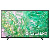 SAMSUNG三星【UA43DU8000XXZW】43吋4K電視智慧顯示器(基本安裝)