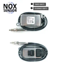 5WK9 6667C 89463-E0013 Nox sensor For HINO