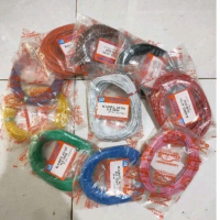 KABEL BINTIK AVSS 0,5MM, HARGA PER 1 METER