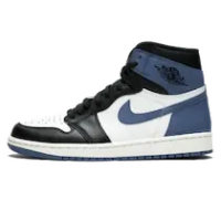 AIR JORDAN 1 RETRO HIGH OG BLUE MOON