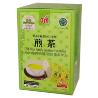ชาเขียว Osk 2 กรัม x 20 ซอง