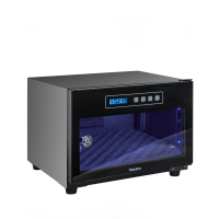 Samurai UVA-028 (25L) UV紫外線除菌電子防潮箱