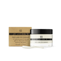 DR JACKSON S 05 臉部凝露 50ml