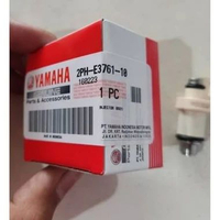 INJECTOR INJEKTOR ONLY MIO M3 125 MIO Z SOUL GT 125 X RIDE 125 FINO FI 125 ORIGINAL YGP 2PH-E3761-10