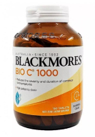 BLACKMORES BLACKMORES - 活性維他命C® 1000 150片