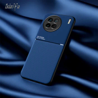 DECLAREYAO Ultra Slim Silicone Matte Coque For VIVO X100 X90 X80 X70 Pro X90 X70 Pro Plus X100 Phone Case Covers Soft