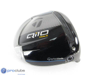 Excellent! TaylorMade Qi10 MAX 10.5* Driver - Head Only - 428525