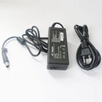 65W AC Adapter For HP Compaq Presario CQ20 CQ30 CQ35 CQ40 CQ45 CQ50 CQ60 463958-001 DV5 DV6 DV7 18.5V 3.5A Power Charger Plug