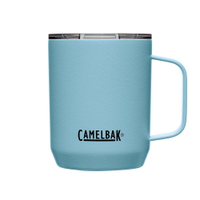 《CamelBak》350ml Camp Mug 不鏽鋼露營保溫馬克杯