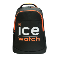 【Ice-Watch】ICE LOGO後背包(黑)