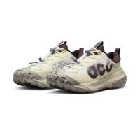 【NIKE 耐吉】Nike ACG Mountain Fly 2 Low 米色 HF5700-121(男鞋 休閒鞋)