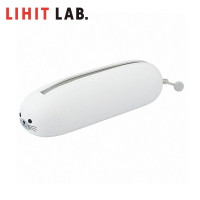 LIHIT L A-7781 造型橫式筆筒