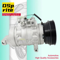 4472802020 AC Air Conditioning Compressor Pulley Clutch for Ciaz JK447280-2020 10SA13C High Quality