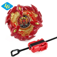 Beyblade X X Xtreme Launcher Beyblade Burst Alloy Gyroscope Beyblade BX ของเล่นสําหรับของขวัญวันเกิด