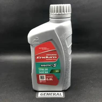 OLI ENDURO MATIC S MOTOR MIO BEAT VARIO 10W 30 PERTAMINA 0.8 L 800 ML