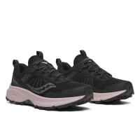 【SAUCONY 索康尼】EXCURSION TR17 越野鞋-女(SA10958-100)
