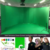 kain green screen