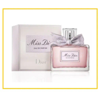DIOR 迪奥小姐香水 MISS DIOR EAU DE PARFUM 100ML