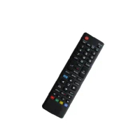General Remote Control For LG 43UH6109 49UH6109 55UH6159 65UH6159 43UH620V 49UH620V 49UH600V 55UH600V LED LCD Smart 3D TV