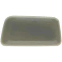 85045-0C010 85044-0C010 Headlight Washer Nozzle Cover Headlamp Spray Water Jet Cap for Toyota for Se