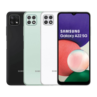 三星 Galaxy A22 5G (4G+64G) /(4G+128G) 台灣公司貨 新品 含稅 免運 保固1年
