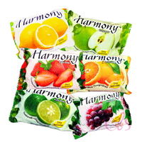 [$199免運] Harmony 進口水果香皂 75g 六款供選 ☆艾莉莎ELS☆