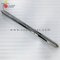 F2.030.401F Chrome Roller 1110mm x 88mm Metering Roller For HDM XL105 Offset Press Spare Parts