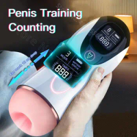 Sex Machine Vibrator Pussy 18 Piston Artificial Vagina Adult Supplies Male Sex Toy Porno18 Sexy Toys Blowjob Sextoy Porno
