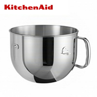 KitchenAid 6Q 不鏽鋼攪拌缸 *僅適用3KSM6583T攪拌機