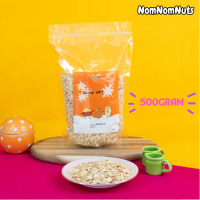 Nomnomnut Rolled Oat Oat Gulung Nomnomnut Oat