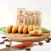 Gemblong Cotot D9 Salatiga Gemblong Cotot Isi Gula Pasir