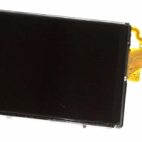 New LCD Screen Display for Canon For Powershot S95 with Backlight Outer Glass Screen