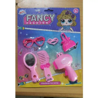 [SBI TOYS] 1 Set Fancy Mainan Salon/Make Up MD 3733-L || Mainan Make Up Anak Anak || Mainan Make Up 