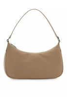 Mango Small Nylon Shoulder Bag