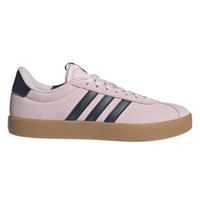 รองเท้าลำลองผู้หญิง VL Court 3.0 สีชมพู - AD001SH715EQTH