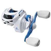 KastKing Centron Lite Casting Rod And Reel Comboช่องว่างกราไฟท์ IM6 2Pcคู่มือสแตนเลสพร้อมแหวนเซรามิก