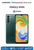 Samsung Samsung Galaxy A04 4/128GB - Green