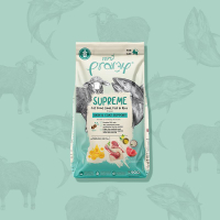 ~ Pramy Supreme อาหารเม็ด พรามี่ ซูพรีม เหมาะสำหรับแมวทุกช่วงวัย ขนาด 800-1kg วันหยุดเทศกาล