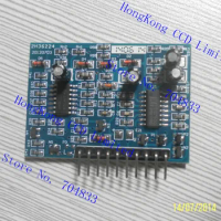 EG7500 boost inverter driver board inverter front stage boost push-pull switching power supply driver board