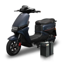 【向銓】Assault 微型電動二輪車PEG-168/展益 JY-168E(美家園電動車)