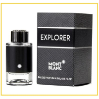 MONTBLANC 萬寶龍探索者淡香精香水小樣 MONT BLANC EXPLORER EDP 4.5ML 