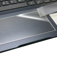 【Ezstick】ASUS VivoBook Flip 14 TM420 TM420UA TOUCH PAD 觸控板 保護貼