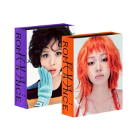 BIBI - 2ND ALBUM [EVE: ROMANCE]