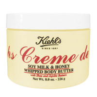 Kiehl's 契爾氏 經典潤膚慕斯霜(226g)(正貨)