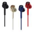 鐵三角 Audio-Technica ATH-CKS550X 重低音耳塞式耳機