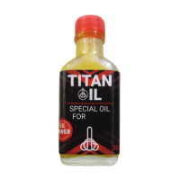 【Selected】 Minyak Urut Tradisi 6X Padu Massage Oil COD ready Stock