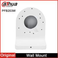 Dahua PFB203W Wall Mount water-proof For Dome IP Camera Bracket IPC-HDW5831R-ZE SD22404T-GN IPC-HDW2431T-AS-S2